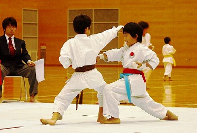 2011.11.23　第56回市民体育大会