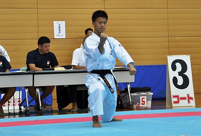 2011.11.23　第56回市民体育大会